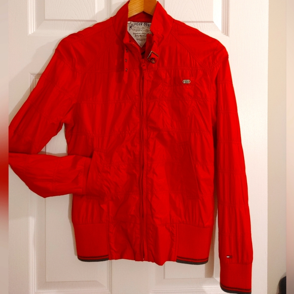 Tommy Hilfiger Lady's Jumper